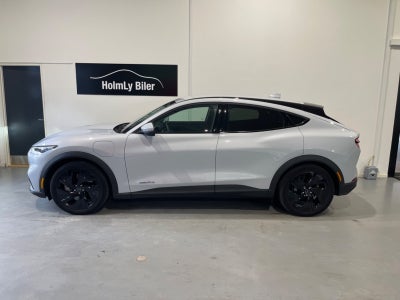 Ford Mustang Mach-E Standard Range