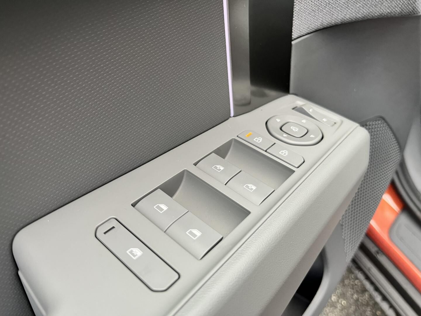 Kia EV3 Long Range Upgrade