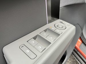 Kia EV3 Long Range Upgrade