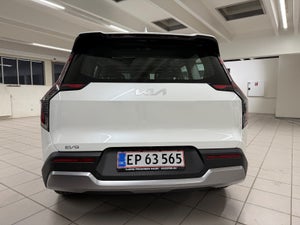 Kia EV9 Standard Range Upgrade RWD 7prs