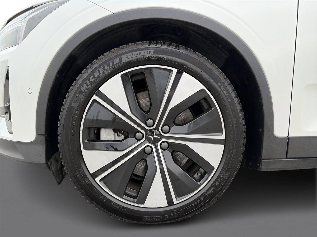 Polestar 2 Long Range billede 22