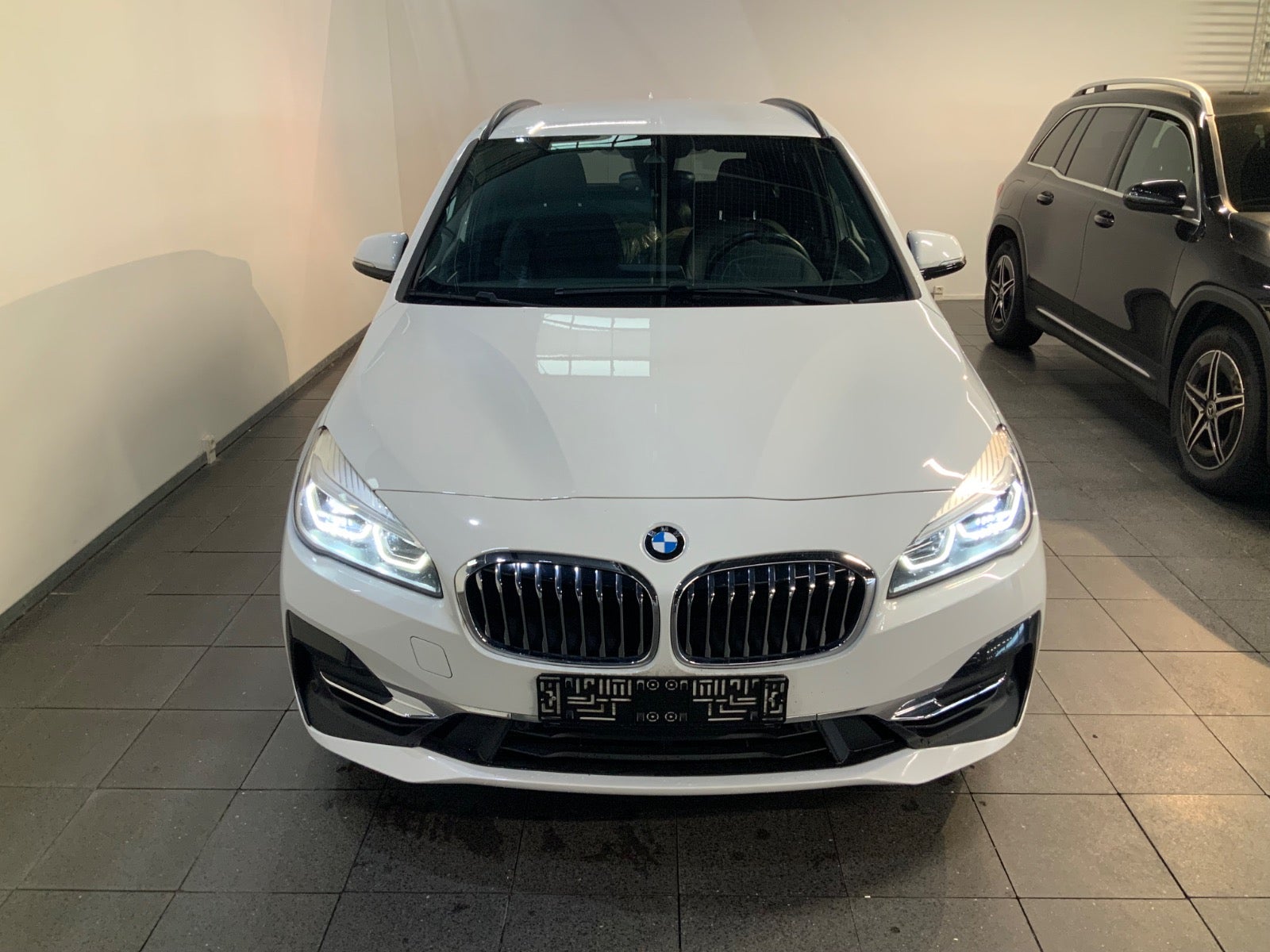 BMW 225xe