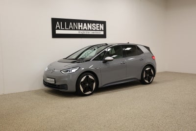 Volkswagen ID.3 1ST Max