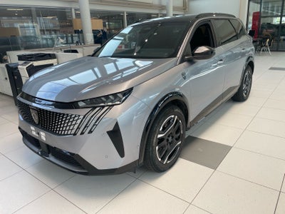 Peugeot e-5008 77 GT 7prs 5d