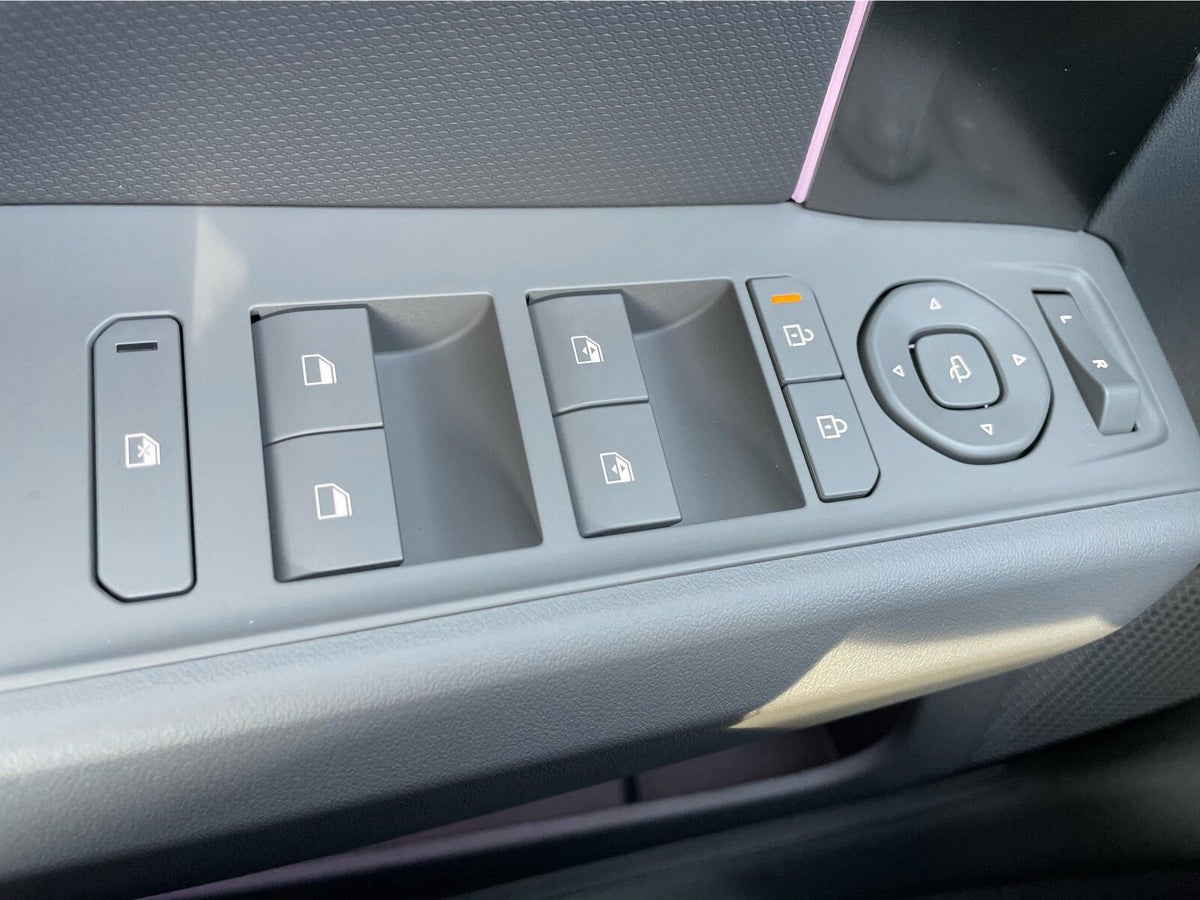 Kia EV3 Long Range Upgrade billede 15