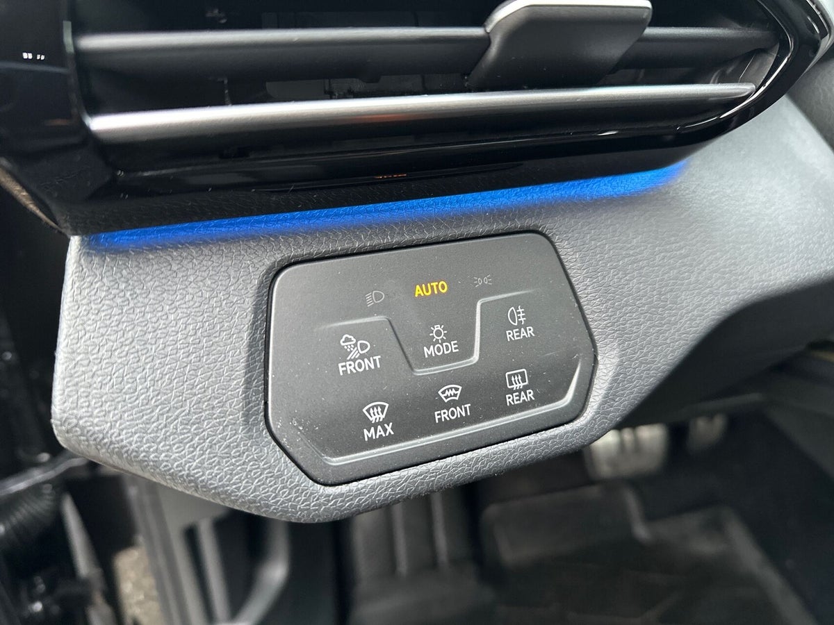 VW ID.4 Pro Performance billede 20