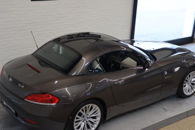 BMW Z4 sDrive23i Roadster aut.