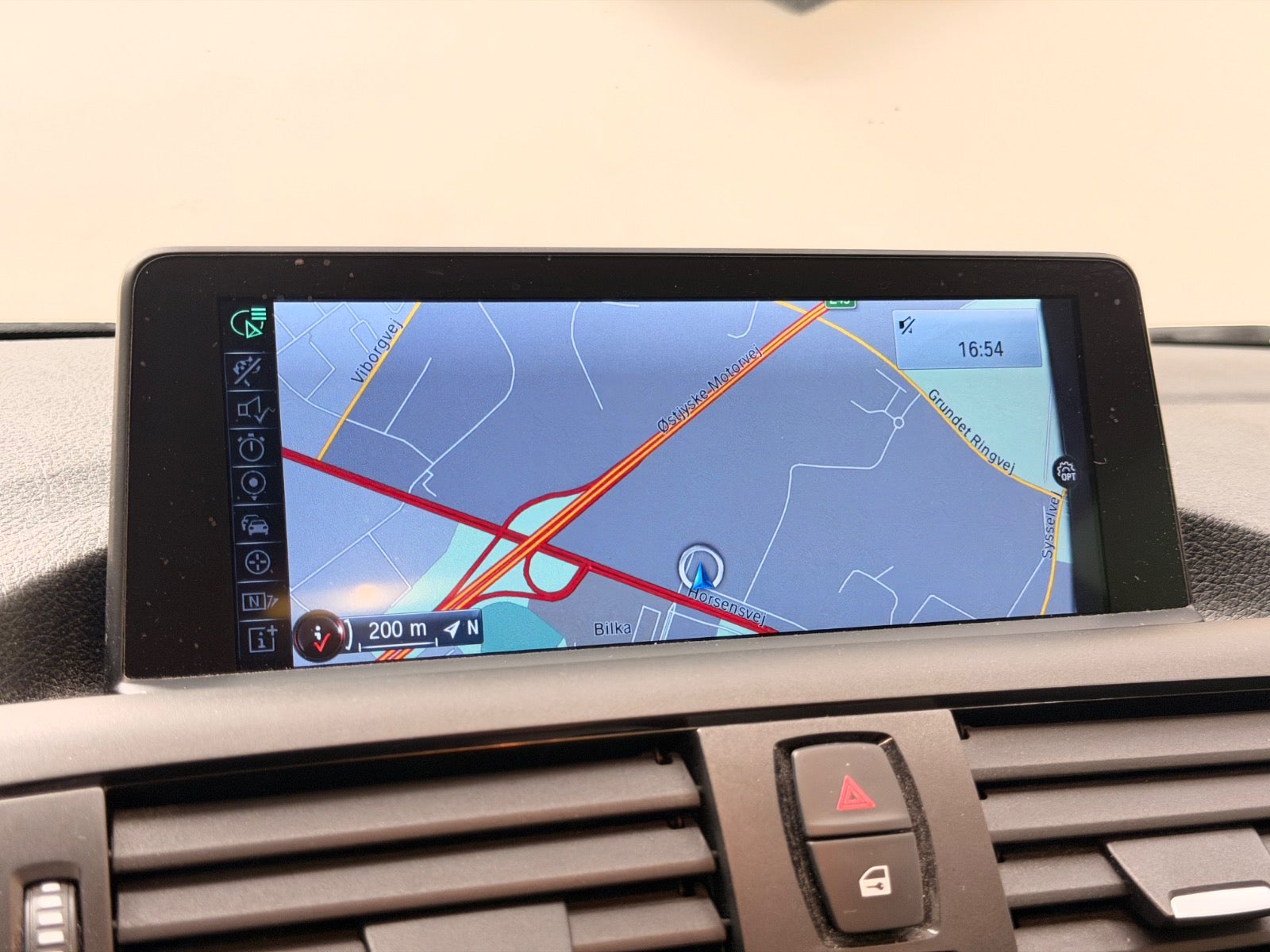 Billede af BMW 116i 1,6 aut.