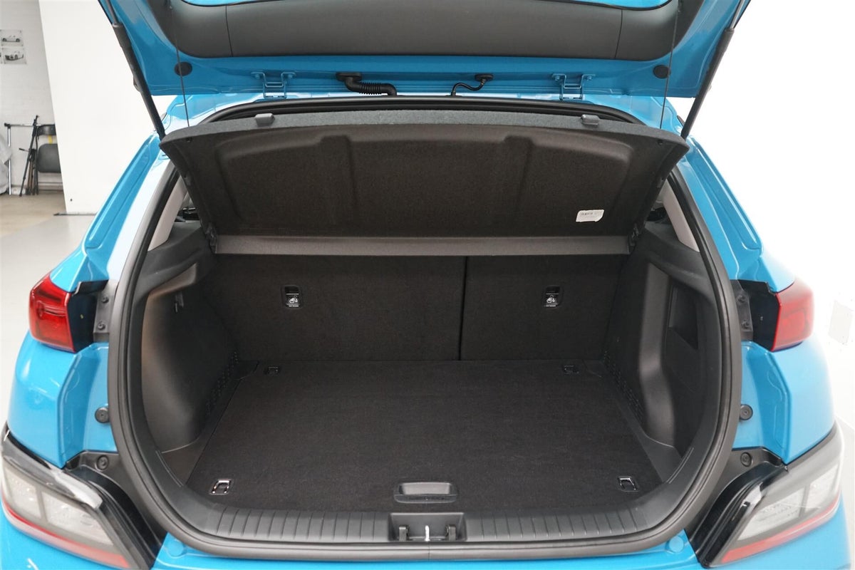 Hyundai Kona EV Essential billede 12