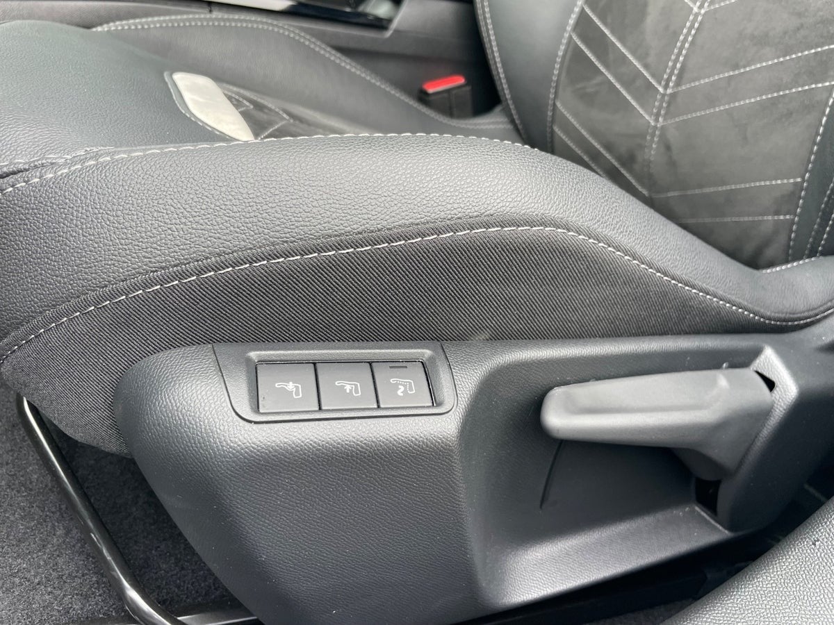 Billede af Opel Mokka-e 50 Elegance