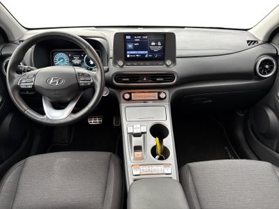Hyundai Kona EV Select billede 3