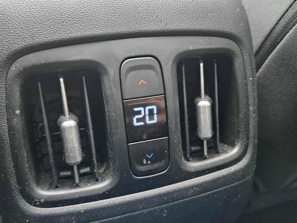 Hyundai Tucson PHEV Advanced aut. 4WD billede 9