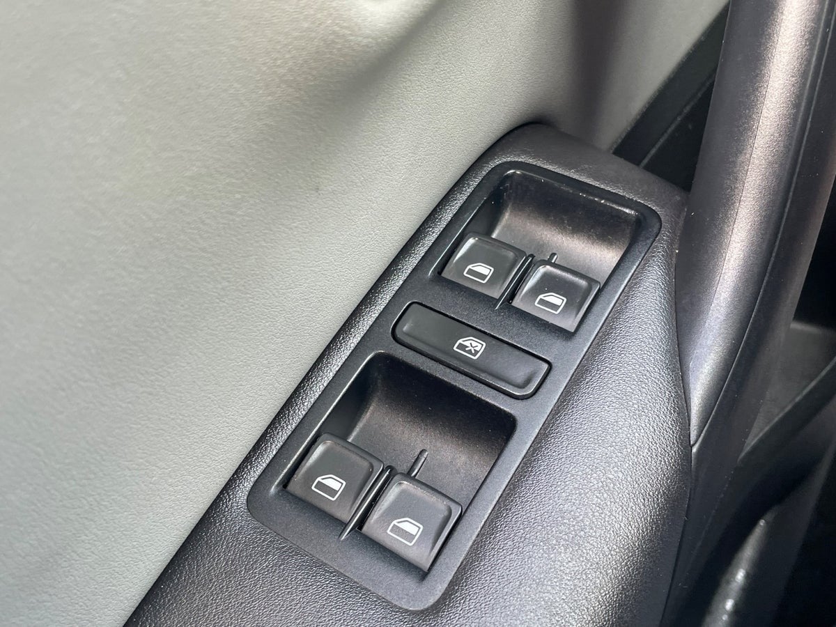 Billede af VW Polo 1,4 TSi 150 BlueGT