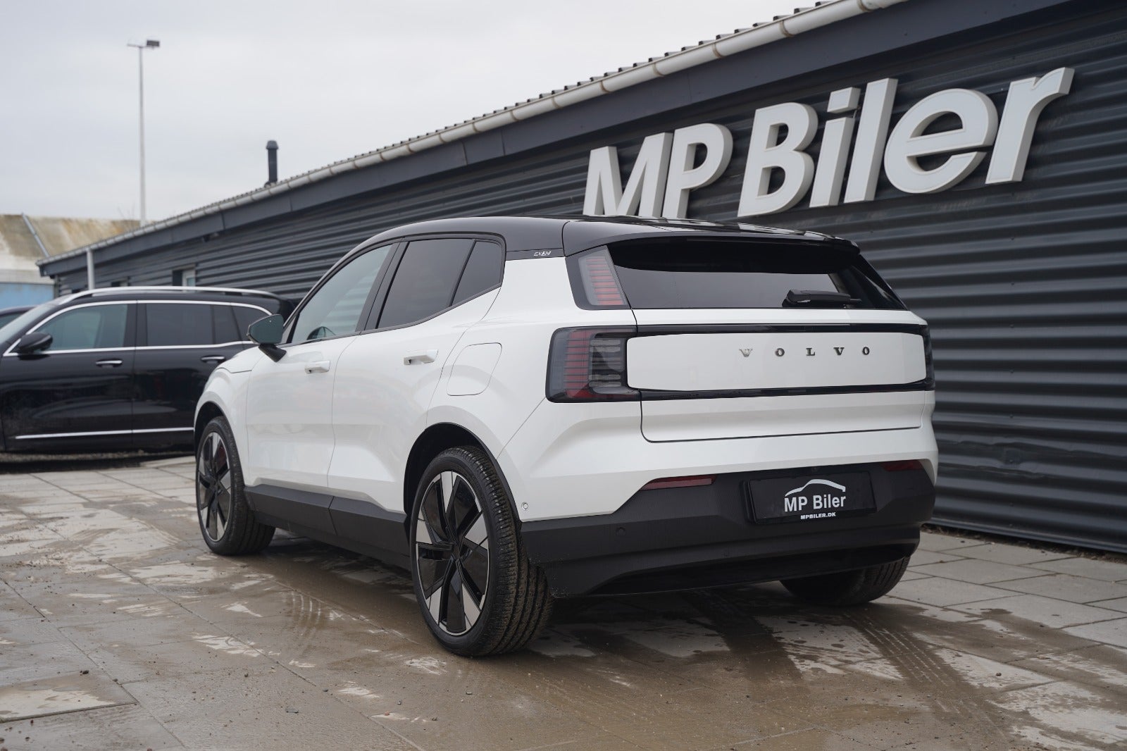 Billede af Volvo EX30 Twin Performance Ultra