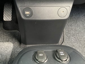 Kia EV6 Long Range Performance Upgrade AWD