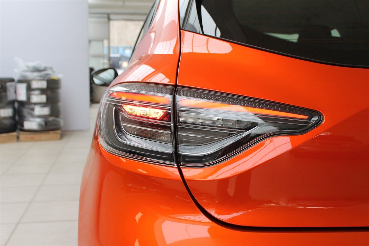 Renault Clio V TCe 90 Evolution billede 15