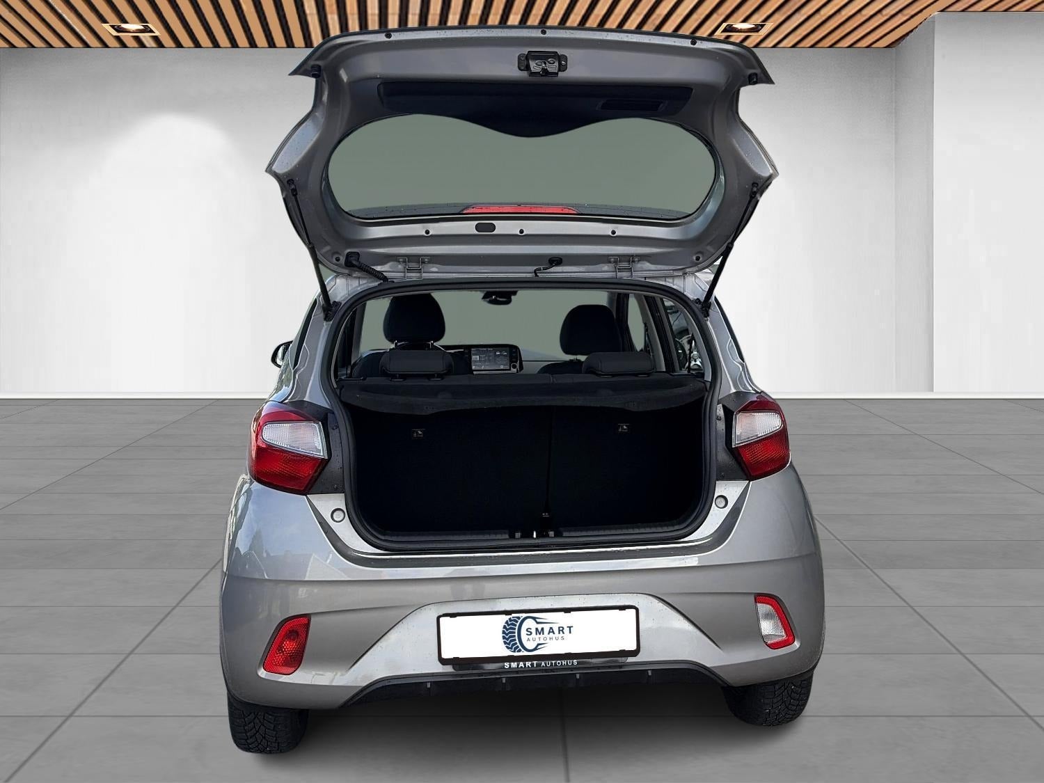 Billede af Hyundai i10 1,0 MPi Advanced