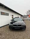 BMW 520d Touring Sport Line aut. thumbnail