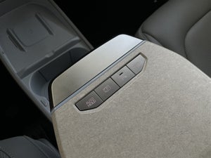 Kia EV3 Long Range Upgrade