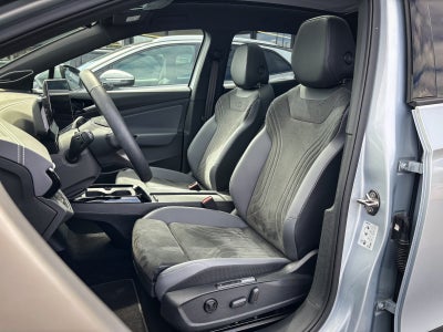 VW ID.4 Style