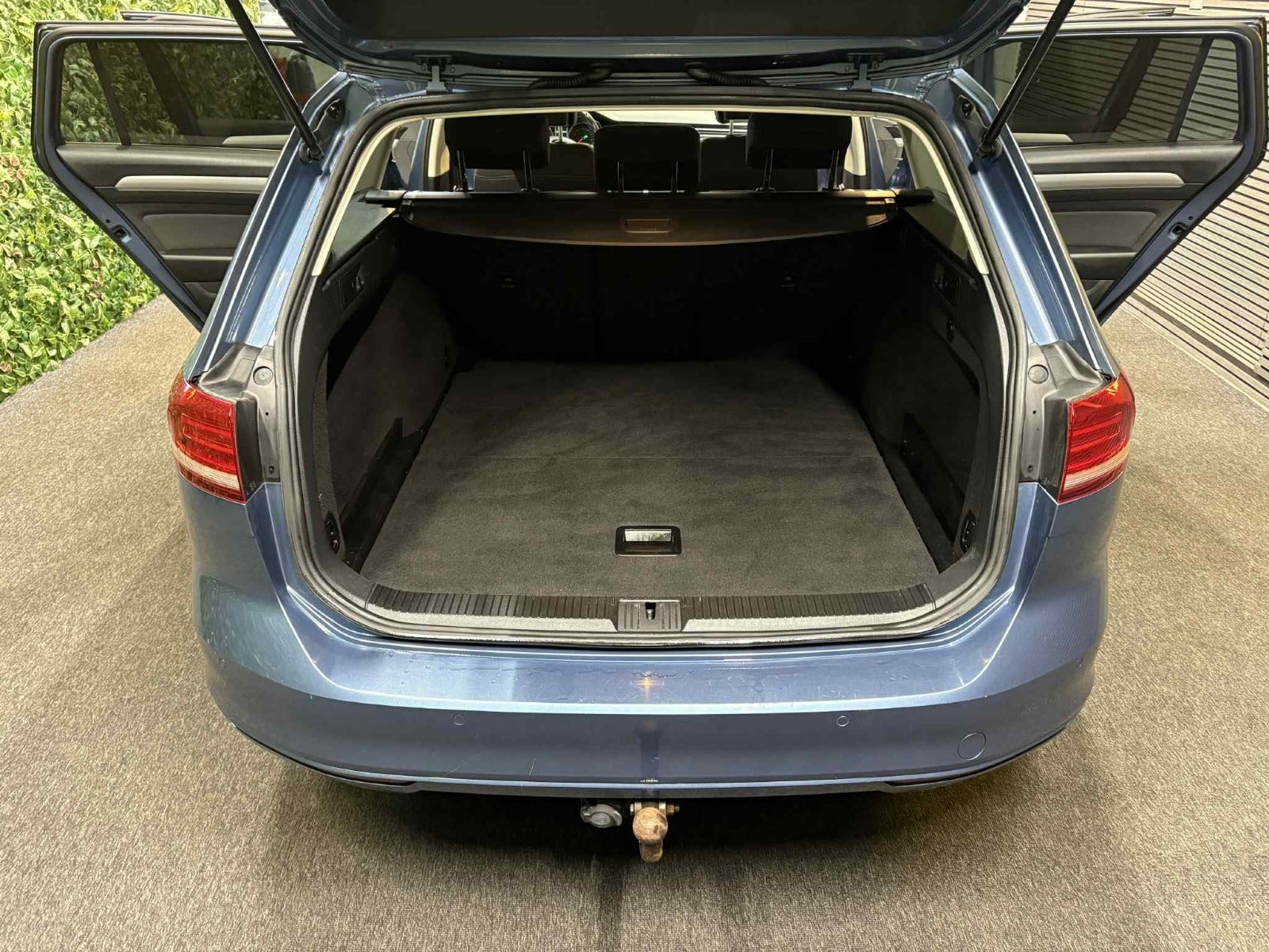 Billede af VW Passat 1,4 TSi 150 Comfortline Variant DSG