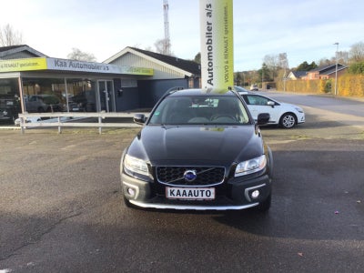 Volvo XC70 2,0 T5 245 Summum aut. 5d