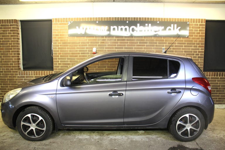 Hyundai i20 Classic