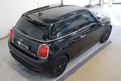 MINI Cooper SE Classic Trim