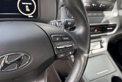 Hyundai Kona EV Select