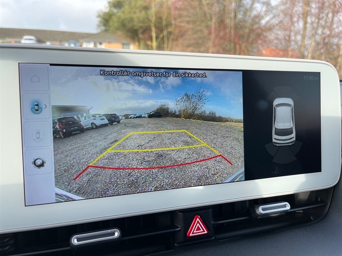 Hyundai Ioniq 5 Dynamiq billede 19