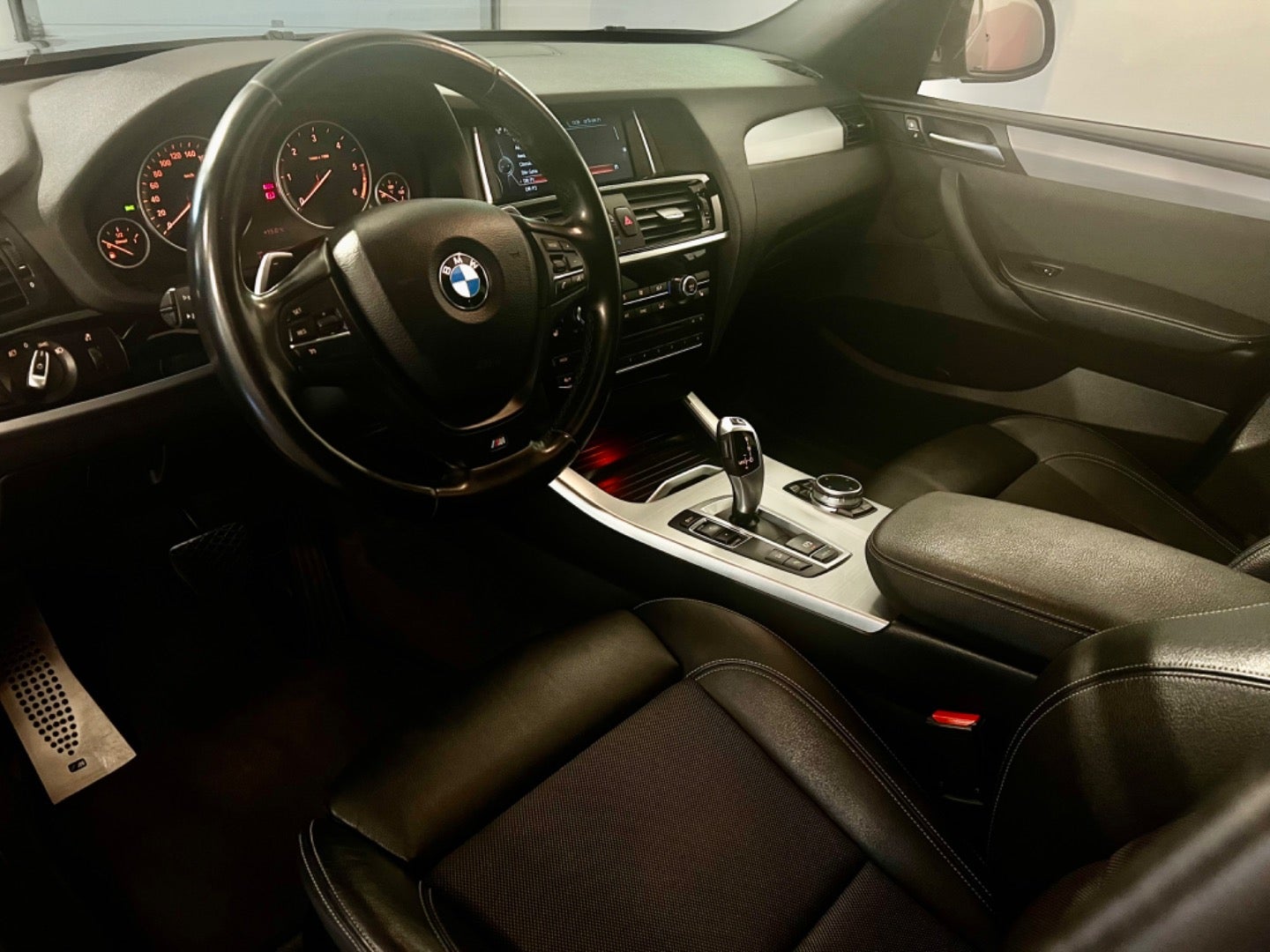 BMW – X3