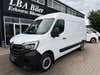 Renault Master IV T33 dCi 135 L2H2 Kassevogn