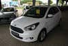 Ford Ka+ Ultimate thumbnail