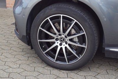 Mercedes EQC400 AMG Line 4Matic