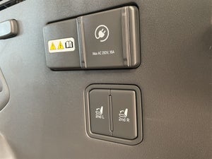 Kia EV9 Standard Range Upgrade RWD 7prs