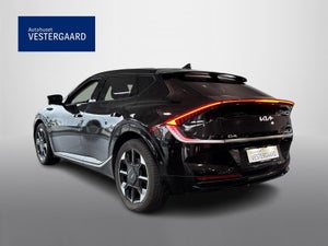 Kia EV6 Long Range Upgrade