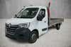 Renault Master IV T35 dCi 135 L3 Chassis thumbnail