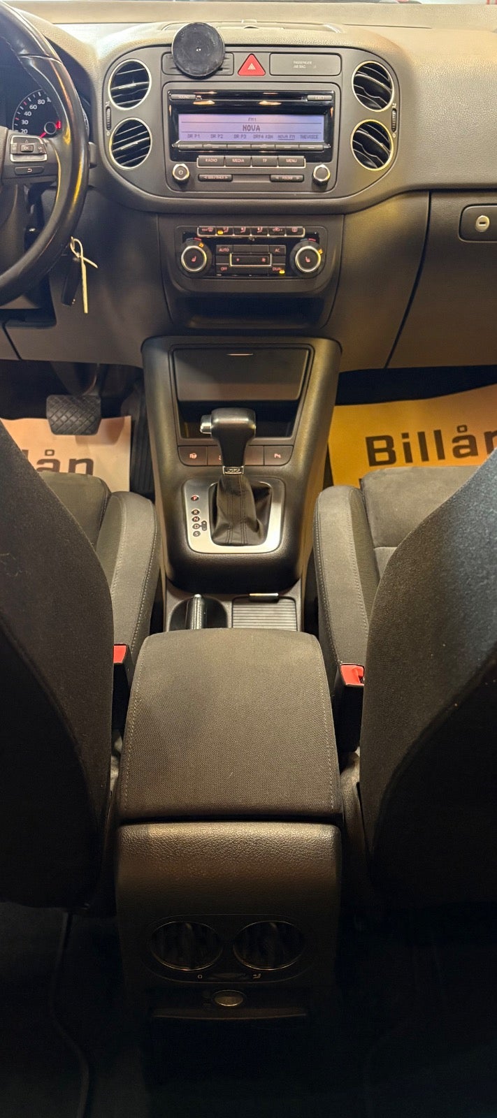 Billede af VW Golf Plus 1,4 TSi 122 Highline DSG