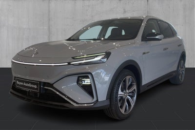MG Marvel R Luxury MG Marvel R Luxury - 0