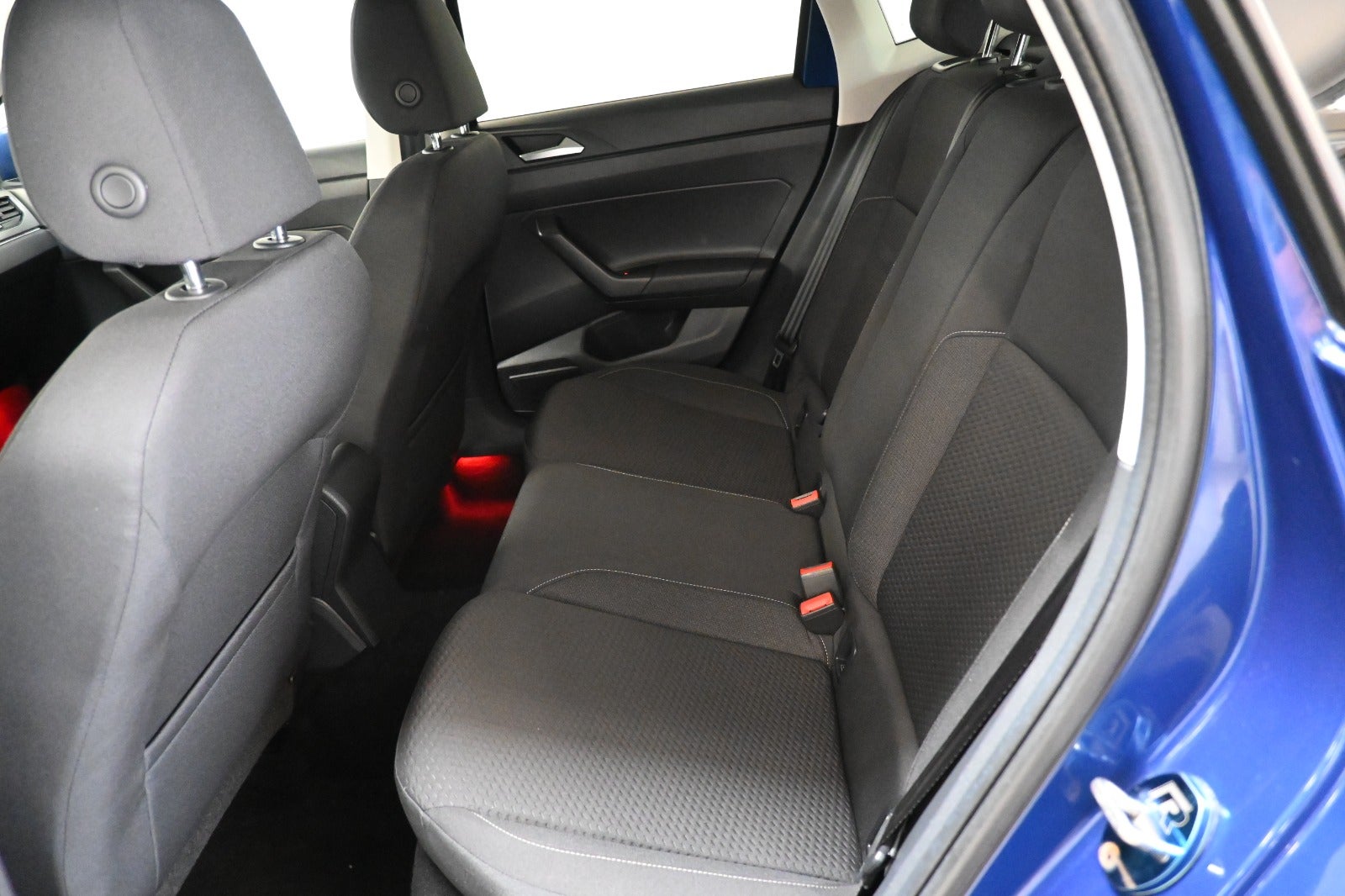 VW Polo TSi 95 Comfortline DSG