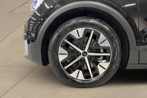 Ford Explorer Select Extended Range