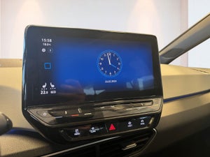 VW ID.3 Pro Performance Family