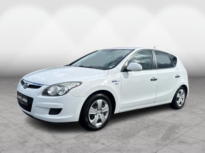 Hyundai i30 1,4 CVVT 109 Classic 5d