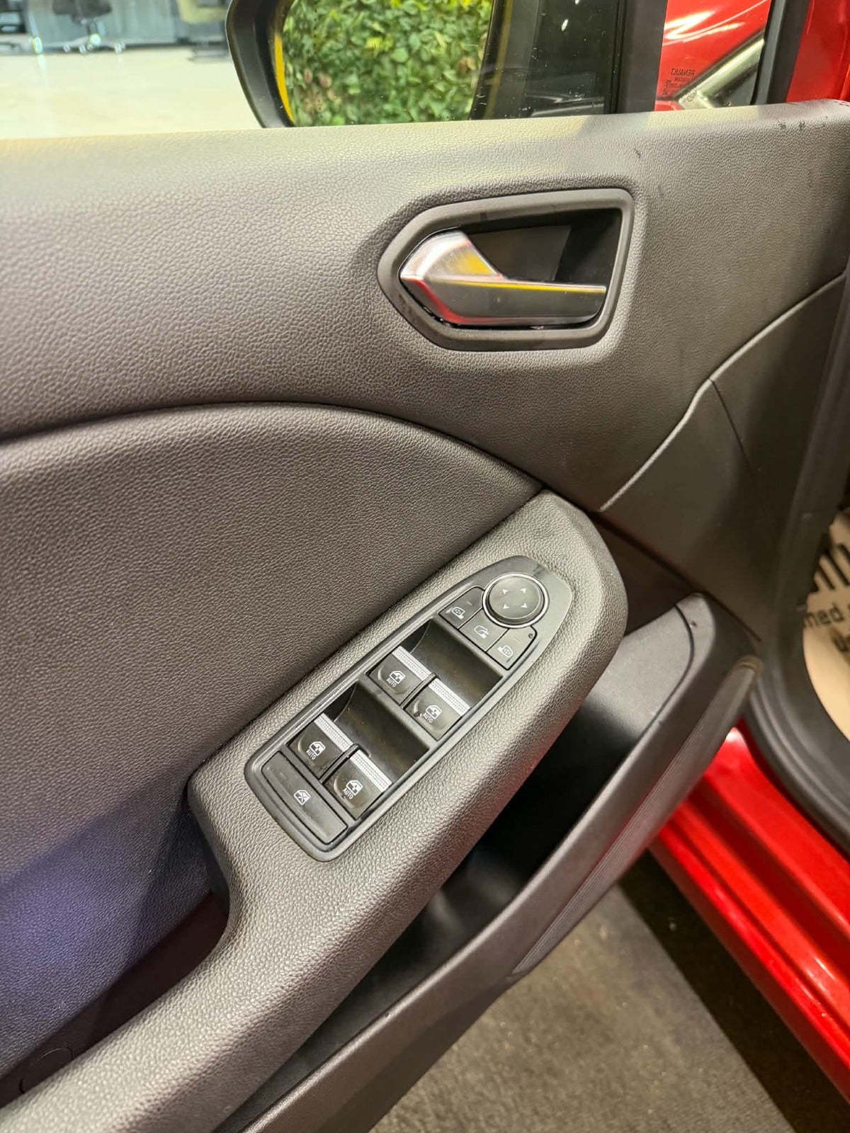Billede af Renault Clio V 1,0 TCe 100 Intens