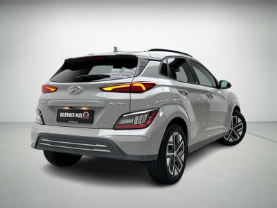 Hyundai Kona EV Trend billede 1