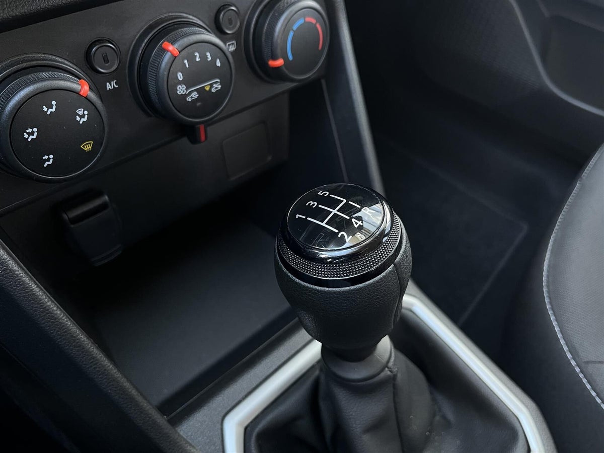 Dacia Sandero TCe 90 Expression billede 16