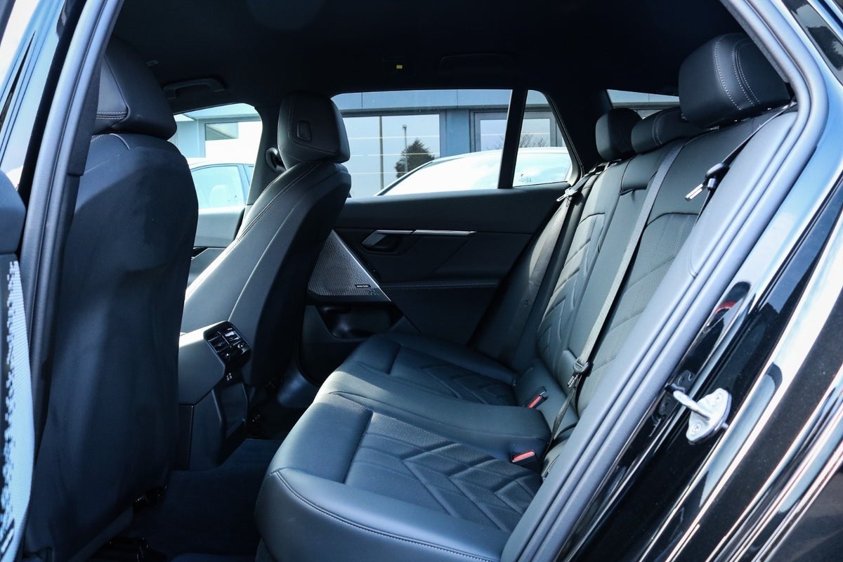 Billede af BMW i5  eDrive40 Touring M-Sport