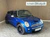 MINI Cooper S Cabriolet
