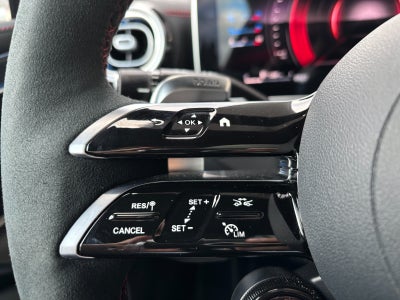 Mercedes CLE53 AMG Premium Plus Coupé aut. 4Matic+