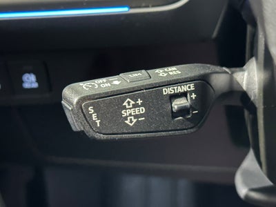 Audi Q4 e-tron Advanced Sportback